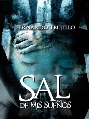 cover image of Sal de mis sueños